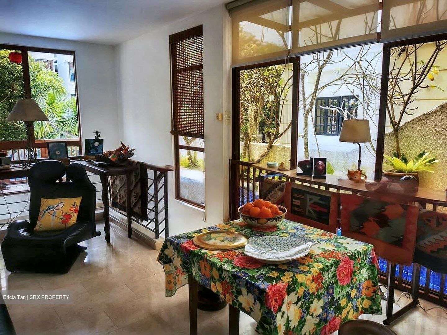 Ventana Villas (D5), Terrace #610363901